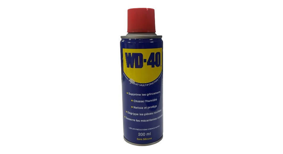 Universalschmiermittel WD40 200 ml