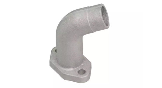 Airsal Ansaugstutzen 19mm Puch - Mofaparts
