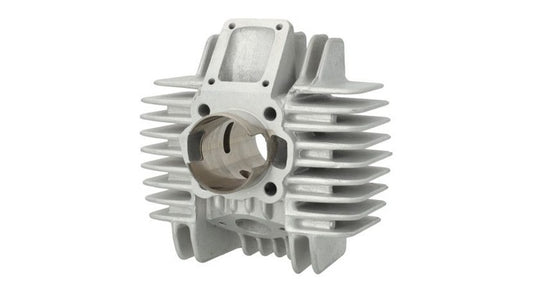 Zylinder Tomos A35 / A52 65ccm (44mm) Airsal mit Membran (KoBo 12) - Mofaparts