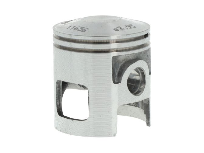 Zylinder Tomos A35 / A52 65ccm (44mm) Airsal mit Membran (KoBo 12)