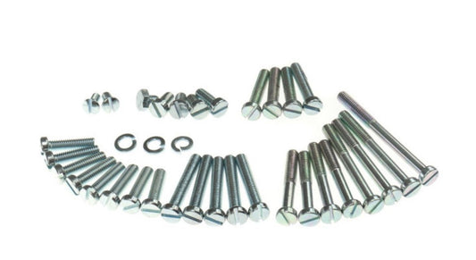 Schraubensatz Sachs 50/3 und 50/4 Motor - Mofaparts