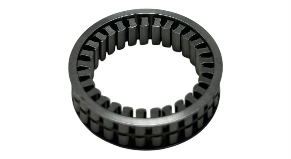 Freilauflager / Klemmkörper Motor Beta 521 (Cilo / Pony GTX, Cross 521)