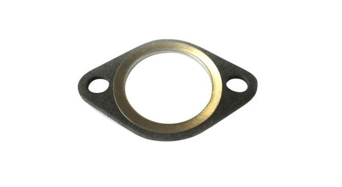 Auspuffdichtung 27mm Ring Tomos A3 / A35 / 2L / 3L Universal - Mofaparts