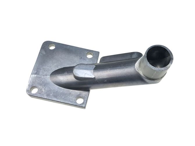 Ansaugstützen Tomos A35 15mm Dellorto SHA Vergaser