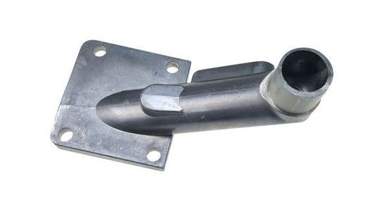 Ansaugstutzen Tomos A35 15mm Dellorto SHA Vergaser - Mofaparts