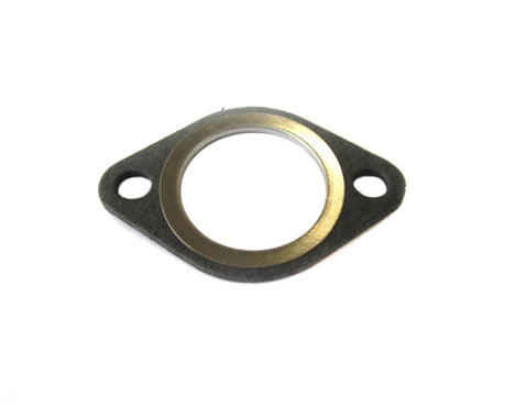 28mm Auspuff Dichtung mit Ring Puch maxi - Mofaparts