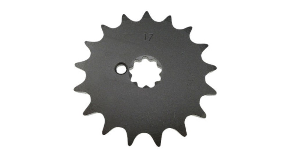 Puch 17 Ritzel - Mofaparts