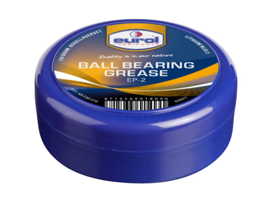 Kugellagerfett EUROL 110gr.