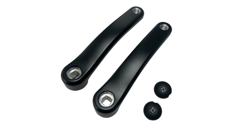 Tretachse Pony 521 Cross (30Z.) set