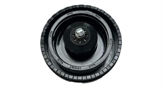 Tankdeckel abschliessbar zu Kunststoff-Tank Pony Cross 521, Pony GTX Neu