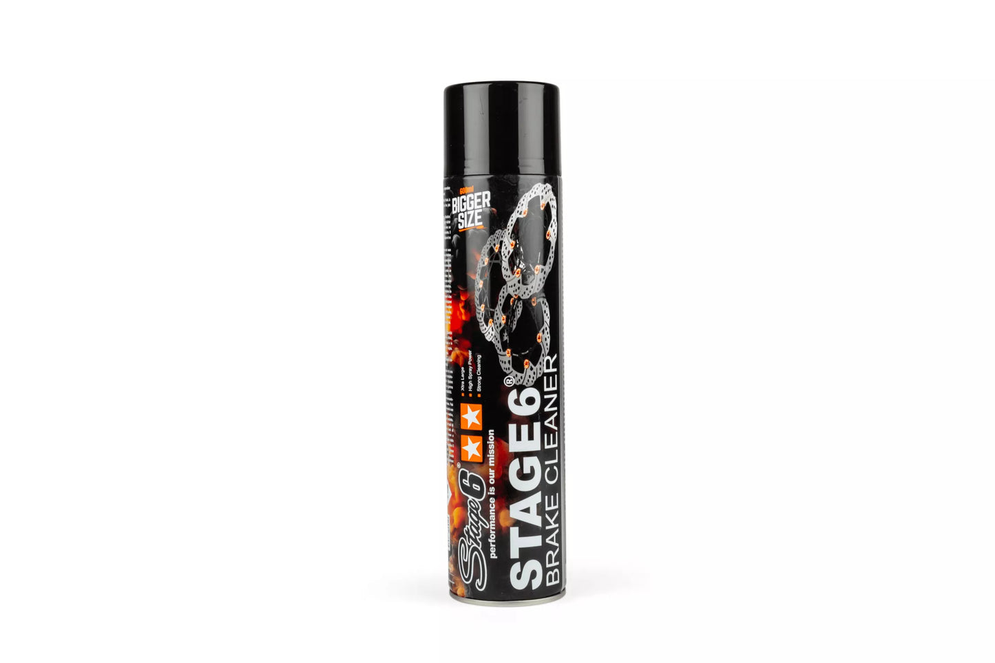 Bremsenreiniger Stage6 600ml