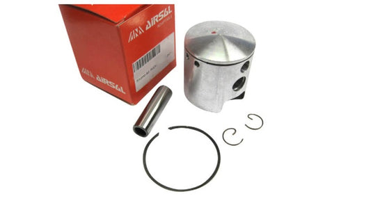 74ccm Airsal Zylinderkit Puch | 1A Qualität - Mofaparts