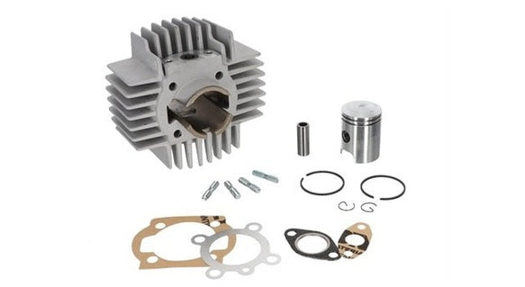 Zylinder-Kit Akoa CH12 mit Plombe 1.6 PS , 38mm Alu Puch