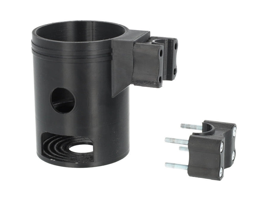 Lenker Universal Getränkehalter für 22mm Lenker