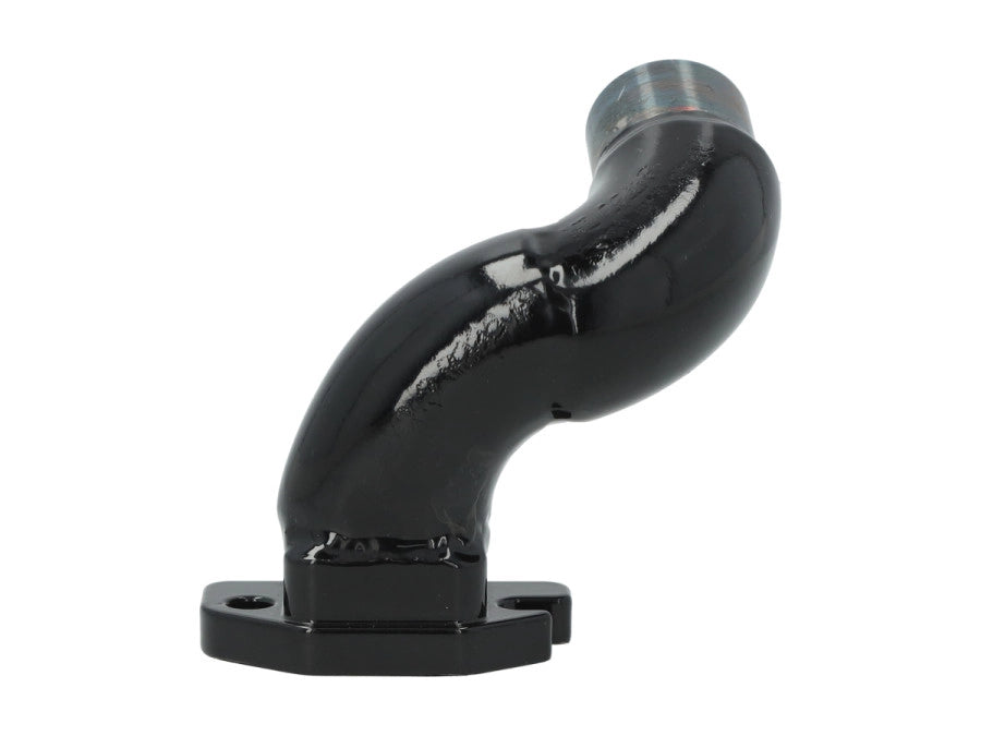 Ansaugstutzen für Dellorto PHBG / Polini CP Steck 21mm seitlich schräges Modell