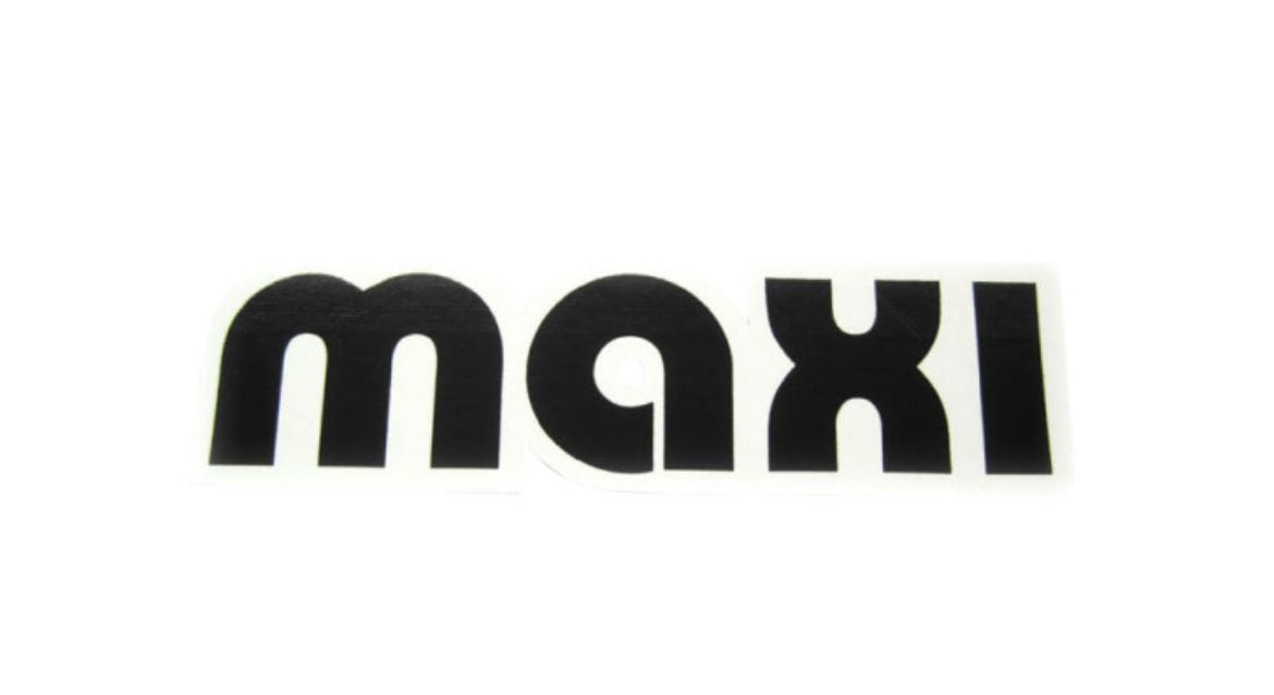 Aufkleber Puch Maxi - Mofaparts