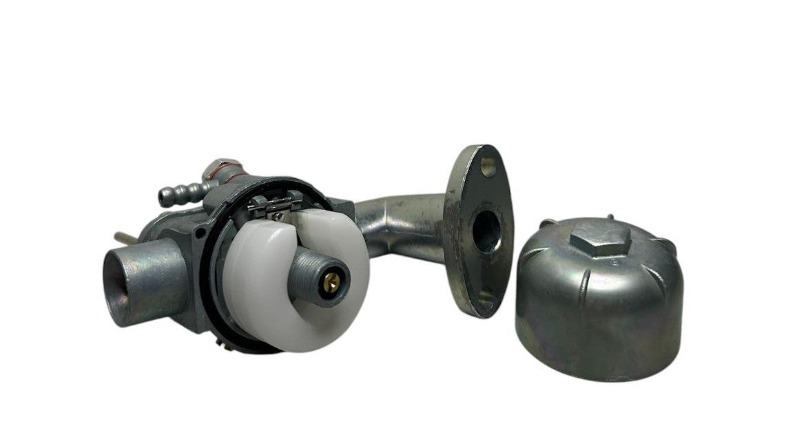 Puch Maxi 12mm Vergaser-set - Mofaparts
