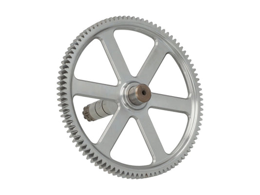 Geradeverzahntes Getriebe Puch Maxi / E50 Anroll