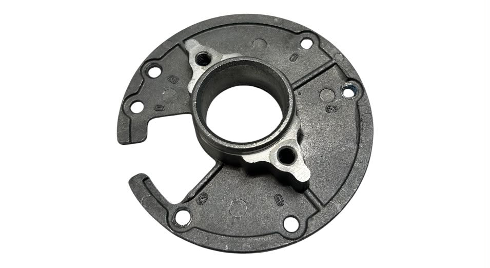 Ankerplatte leer AET, Motor Beta 521