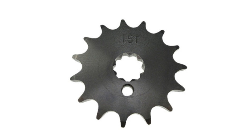 Puch 15 Ritzel - Mofaparts