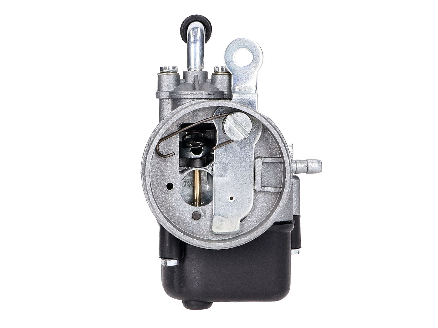 Vergaser Naraku 13mm 13/13 für Piaggio, Vespa Mofa