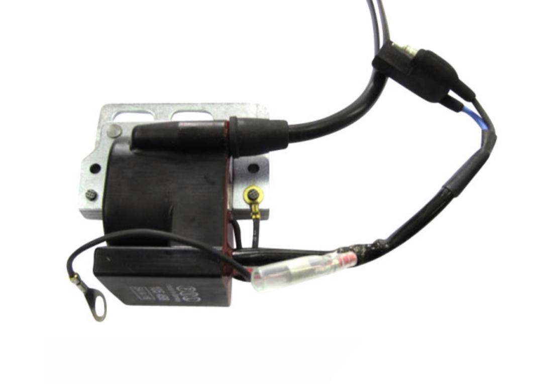 Zündung Innenrotor PVL Analog Puch Universal