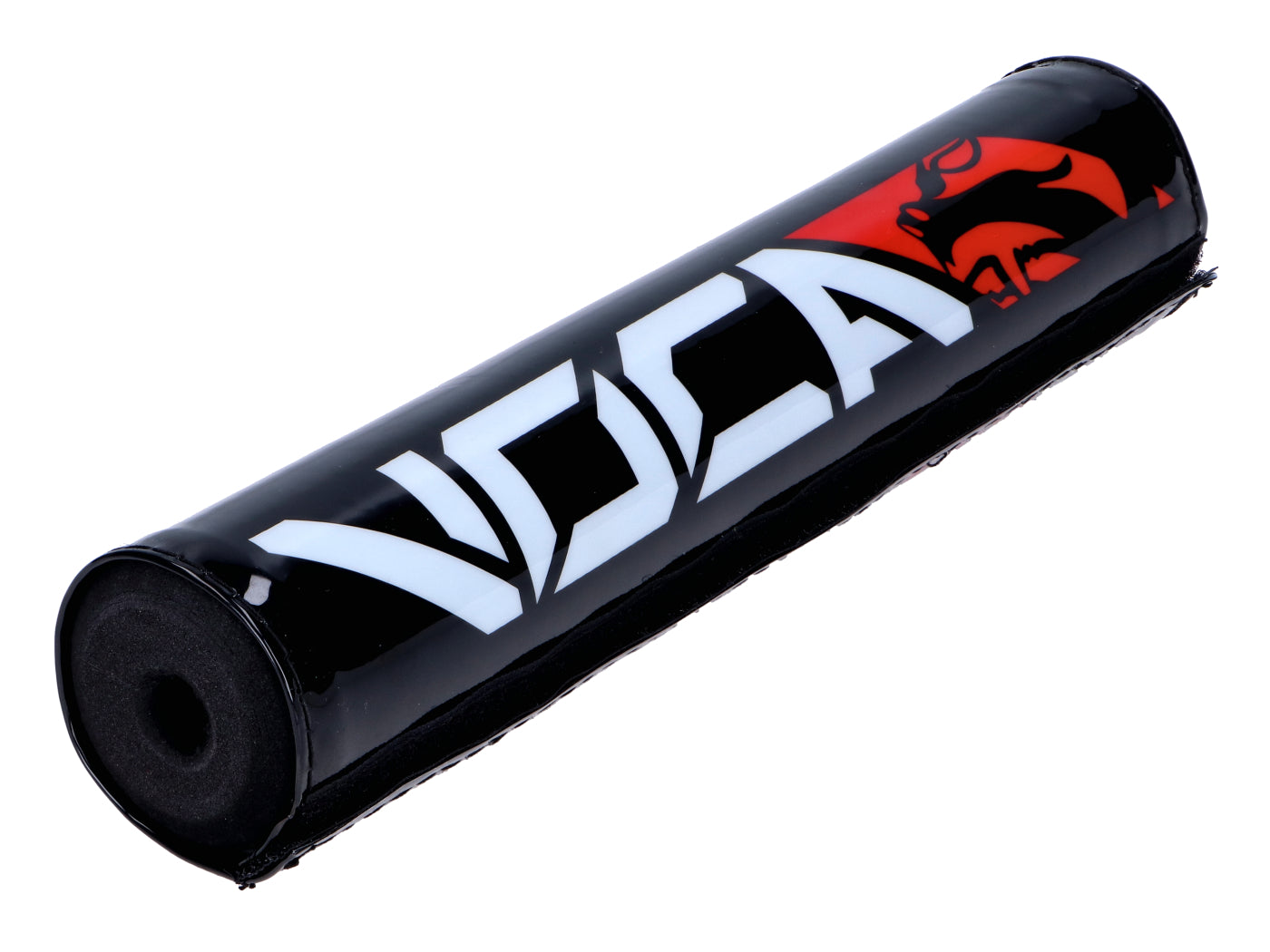 Lenkerpolster / Stoßpad VOCA Cross 250mm schwarz