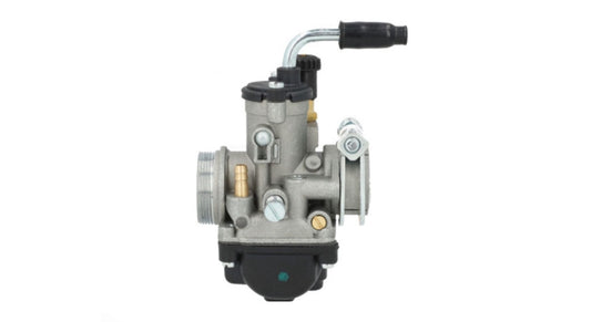 17.5mm PHBG AS Vergaser Handchoke (Dell'Orto Nachbau) - Mofaparts