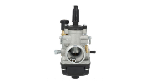 19.5mm PHBG AS Vergaser Handchoke (Dell'Orto Nachbau) - Mofaparts
