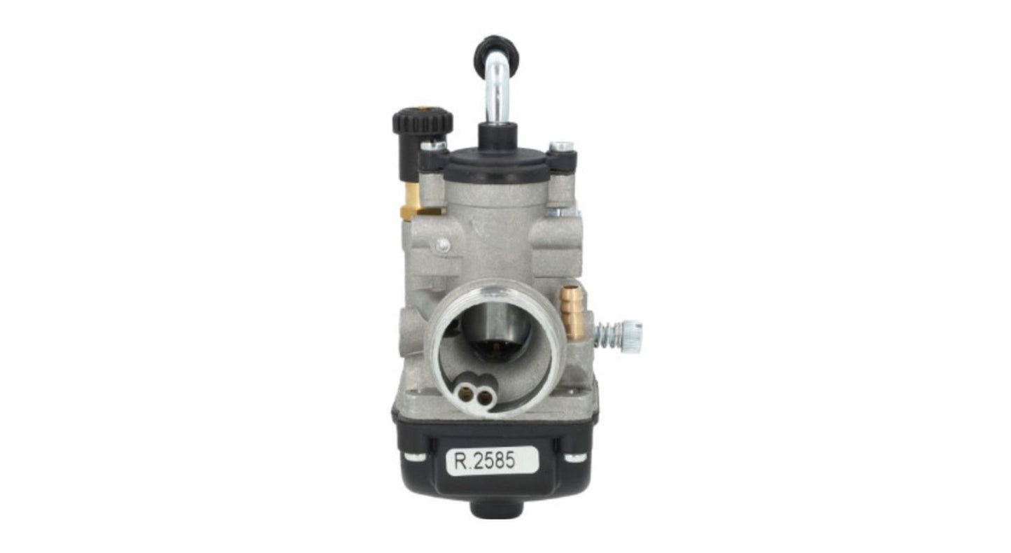 17.5mm PHBG AS Vergaser Handchoke (Dell'Orto Nachbau) - Mofaparts
