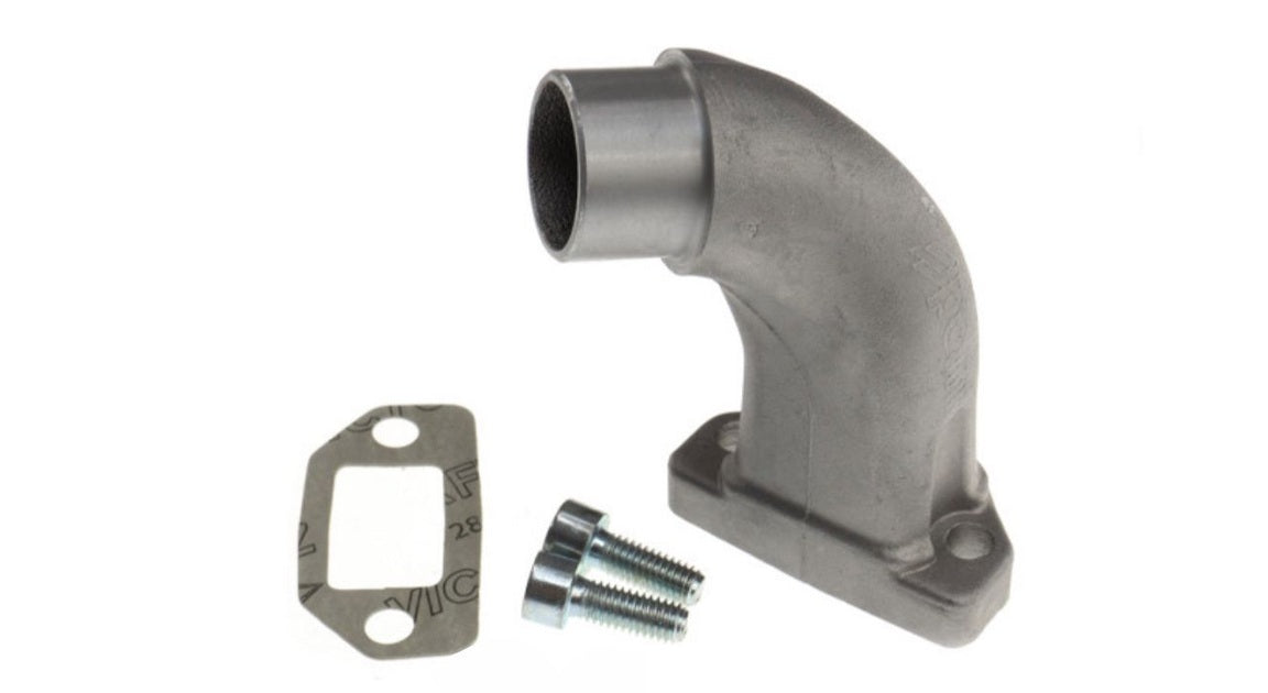 Ansaugstutzen Polini 21mm Puch Maxi e50/ z50 / za50 - Mofaparts
