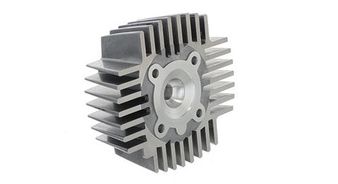 Zylinderkopf Akoa Tuning 38 mm Puch