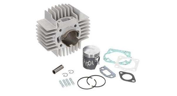 Akoa Puch Tuning Zylinder 45mm / 70ccm CH12 (äusserlich original)