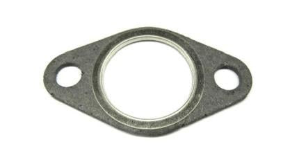 22mm Auspuff Dichtung | 1A Qualität - Mofaparts