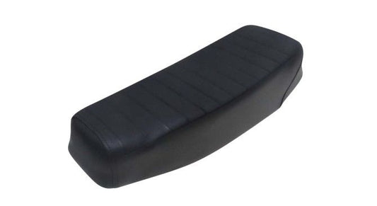 Sitze Buddyseat Tomos A3 / A35 Lang Standard Schwarz - Mofaparts