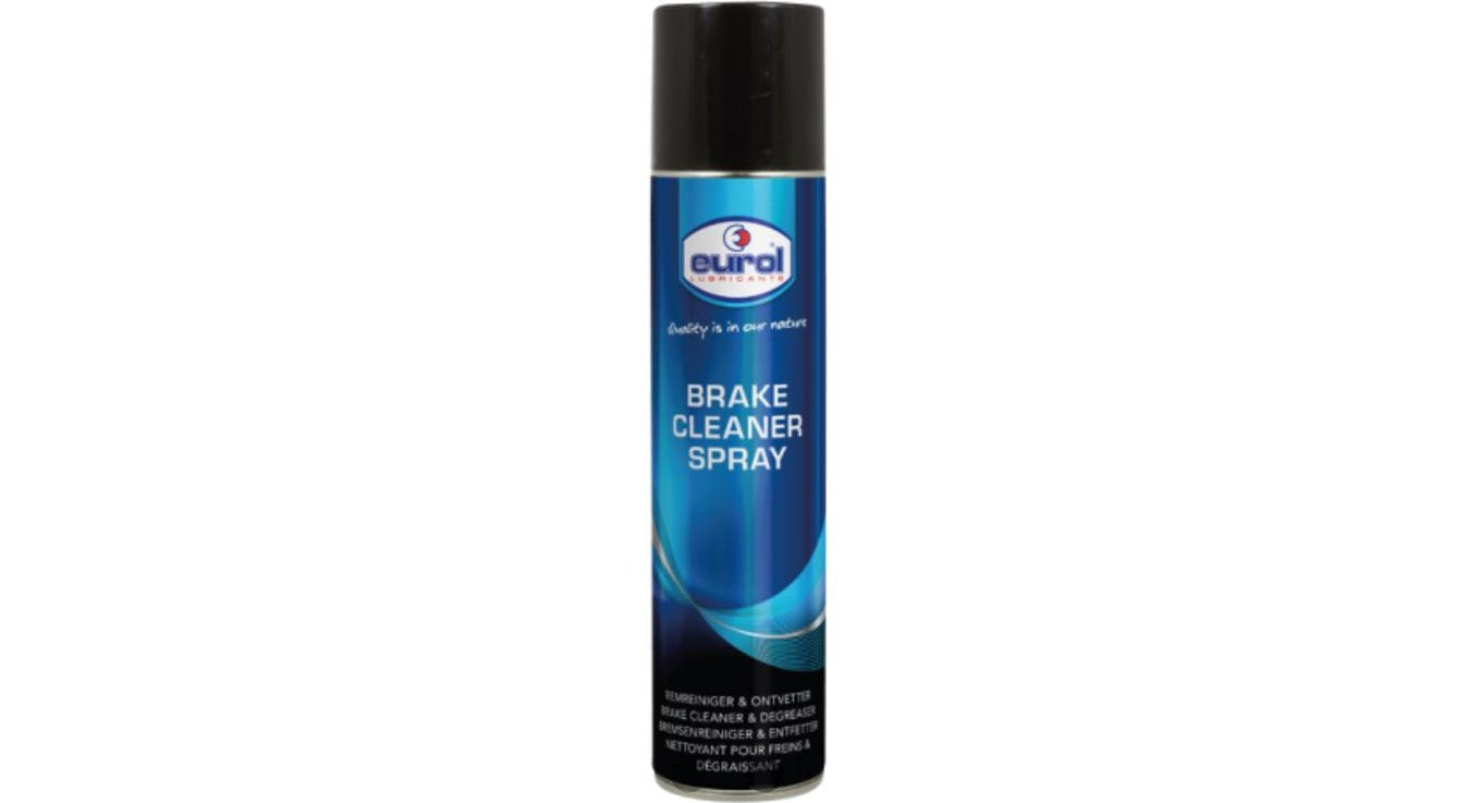 Bremsenreiniger Eurol Brake Cleaner Spray 500ml - Mofaparts
