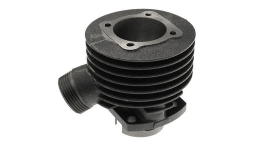 Zylinder 60cc 41mm Sachs 50/2 / 50/3 / 50/4 Gusseisen - Mofaparts