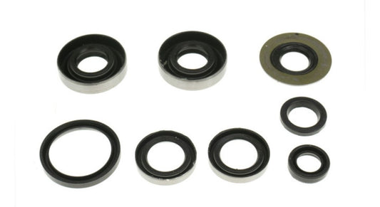 Simmerring Satz Sachs 50/3 und 50/4 NTS 3 / 4 Gang - Mofaparts