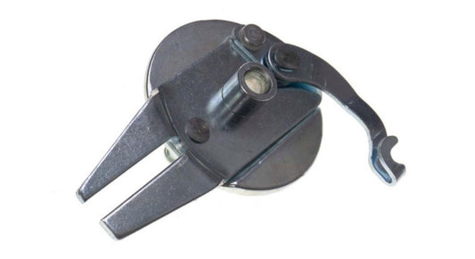 Bremsankerplatte Puch Maxi N Hinterrad - Mofaparts