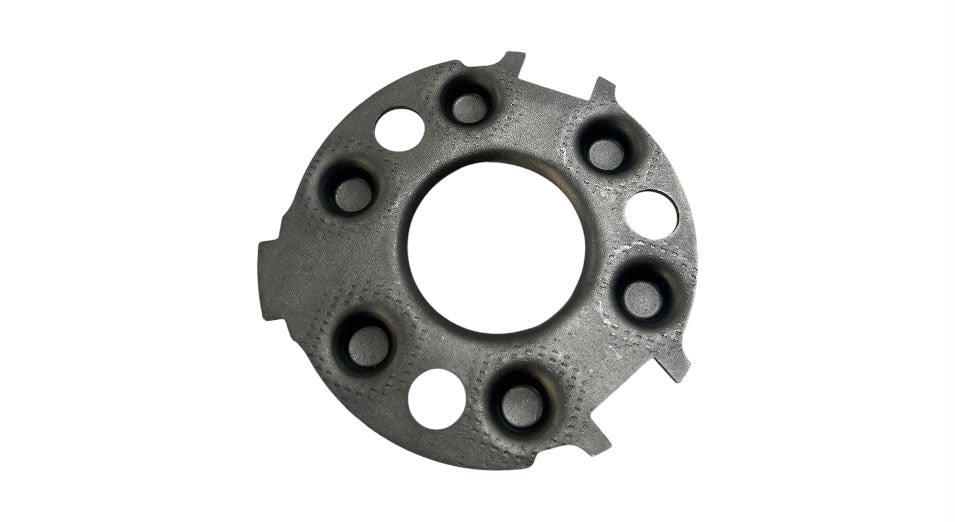 Federteller Kupplung Sachs 50/2 ML, 503 2AL/2BL