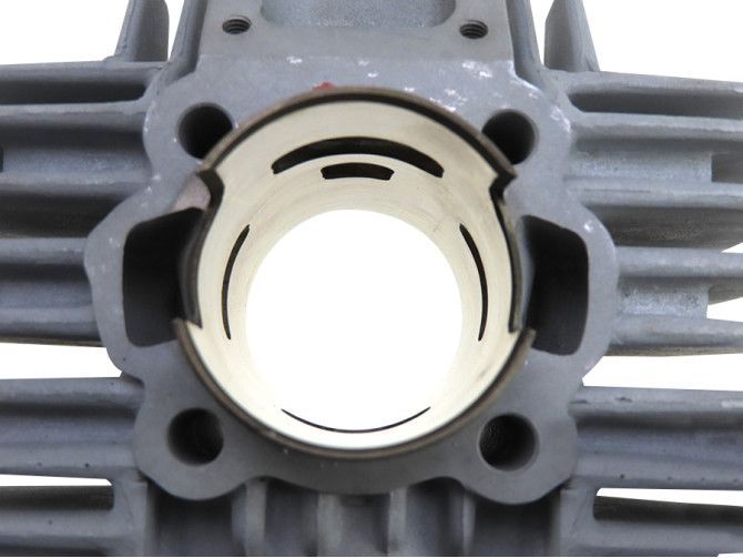 Zylinder Tomos A35 / A52 65ccm (44mm) Airsal mit Membran (KoBo 12)