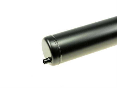 Auspuff Supercity 25mm Tecno, Piaggio Ciao