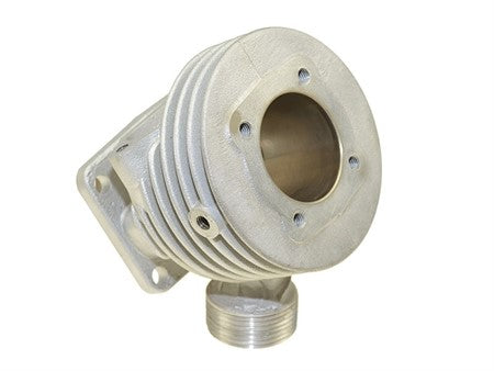 Zylinderkit 38mm Sachs 502 Membran, Typ original 30 Km/h