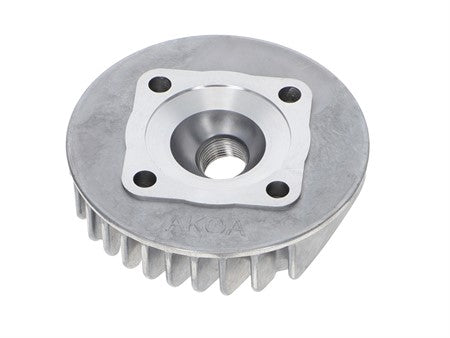 Zylinderkopf Ø 41 mm (Power Edition) Aluminium, Sachs 503 2AL, AAL, 2BL, ABL
