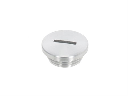 Verschlussschraube «Aluminium» M14 x 1 für Sachs 503 / 504