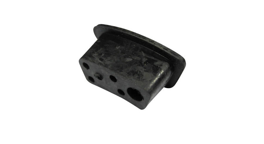 Kabeldurchführung / Gummitülle Zündung Puch Maxi E50