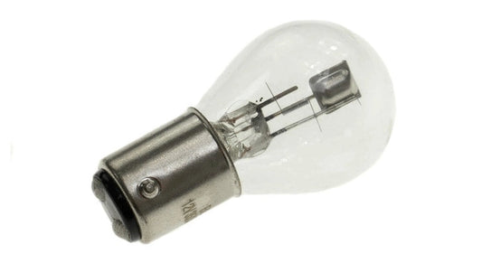 Birne BAX15d 12V 35/35 watt Vorderlicht