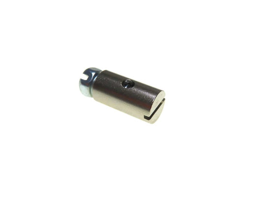 Kabelklemme 8x15mm Schlitz