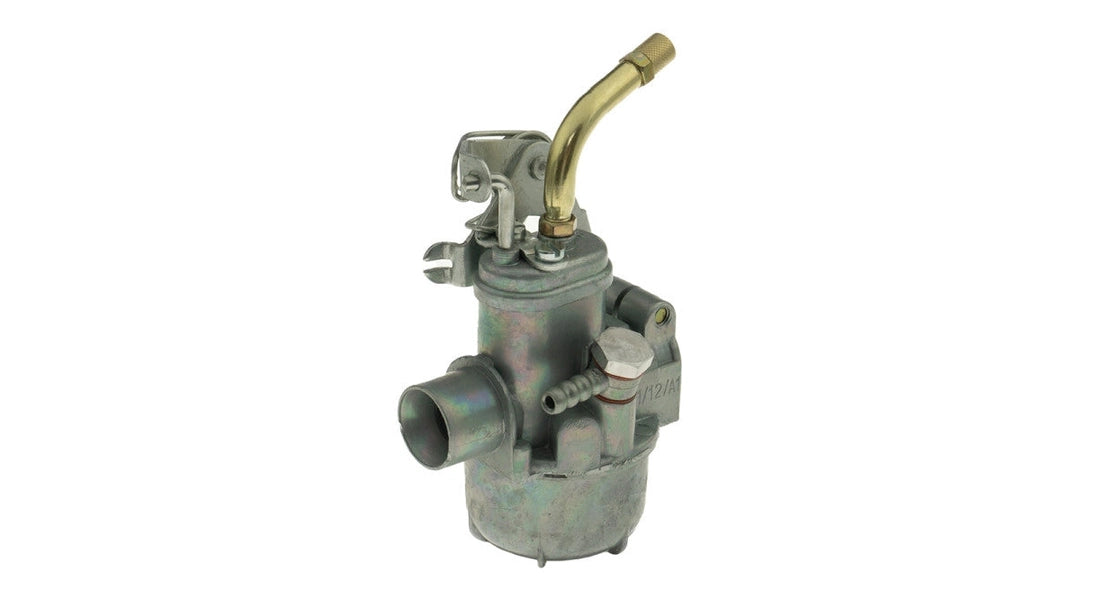 Bing SRE 12mm Vergaser Puch Maxi NTS mit Kabelchoke