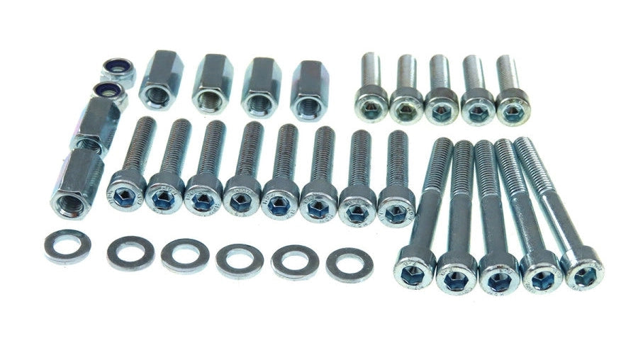 Schraubenset komplett | Puch Maxi E50